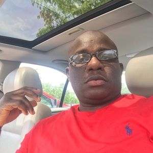 Meet your Posher, Abdolaye